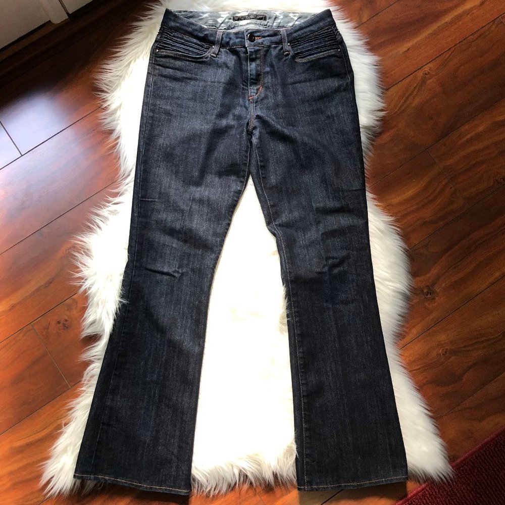 Joe's Jeans Muse Fit Luca Wash Bootcut Jeans 28